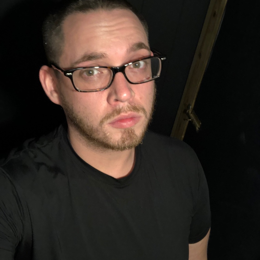 Meet your Posher, Stephan